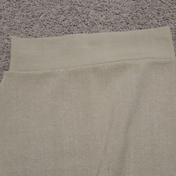 Pencil Shirt - Picture 2 of 2